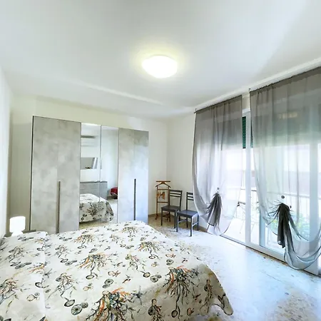 아파트 Casa Cristina - Argonautivacanze *