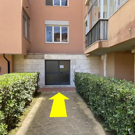 Casa Cristina - Argonautivacanze 아파트