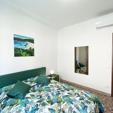 Appartement Casa Cristina - Argonautivacanze *