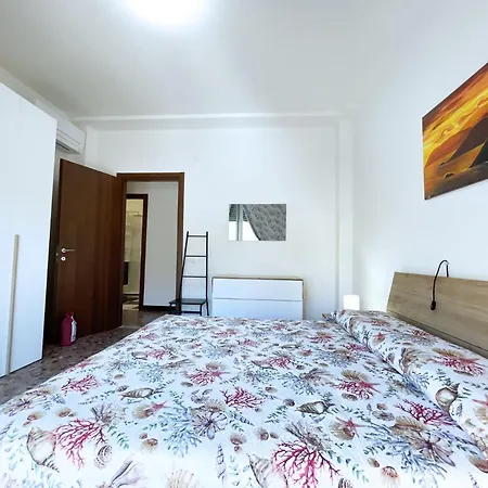 Appartement Casa Cristina - Argonautivacanze Porto Azzurro