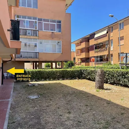 Casa Cristina - Argonautivacanze Appartement *