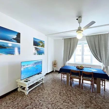 Casa Cristina - Argonautivacanze Appartement *