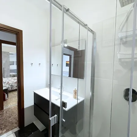 Appartement Casa Cristina - Argonautivacanze *