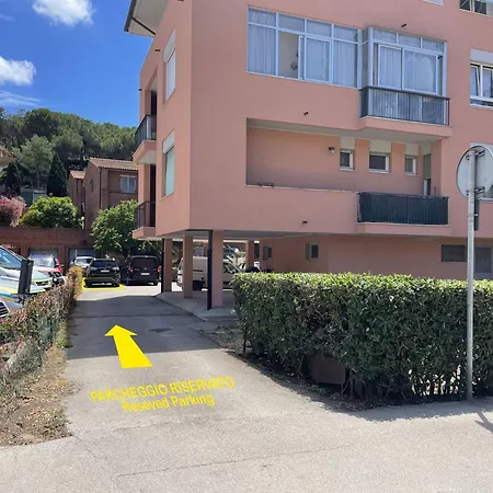 Casa Cristina - Argonautivacanze Appartement *