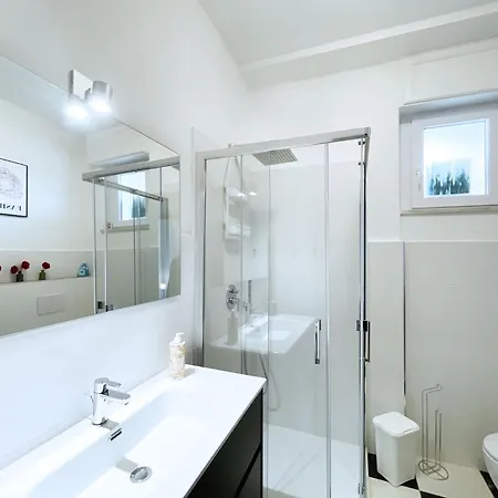 Appartement Casa Cristina - Argonautivacanze Porto Azzurro