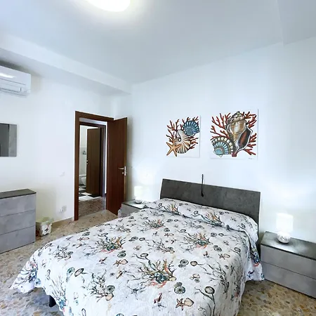 Casa Cristina - Argonautivacanze Appartement