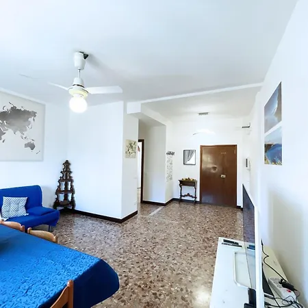 Casa Cristina - Argonautivacanze Appartement Porto Azzurro