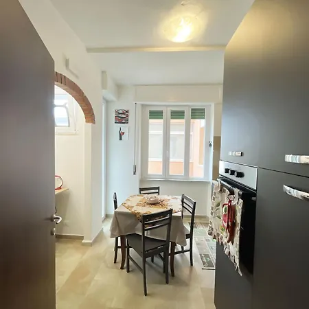 Appartement Casa Cristina - Argonautivacanze Porto Azzurro