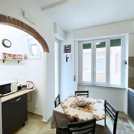 Appartement Casa Cristina - Argonautivacanze *