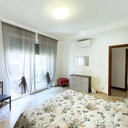 Appartement Casa Cristina - Argonautivacanze