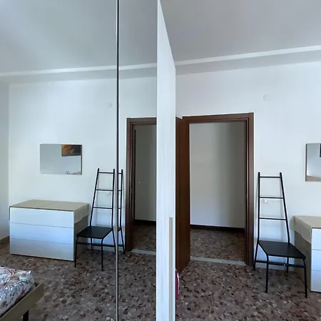 Casa Cristina - Argonautivacanze Appartement *