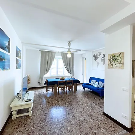 Casa Cristina - Argonautivacanze Appartement *