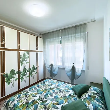 Casa Cristina - Argonautivacanze Appartement Porto Azzurro