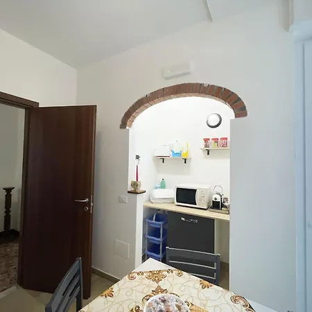Casa Cristina - Argonautivacanze Appartement