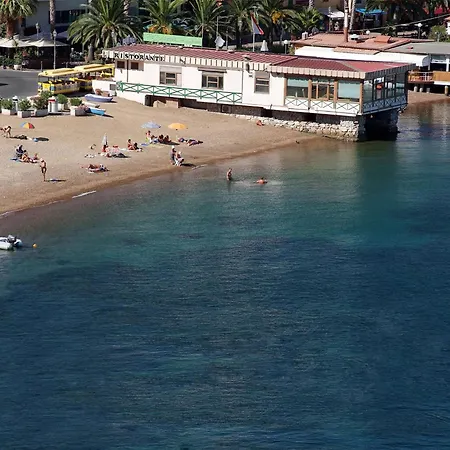 Casa Cristina - Argonautivacanze Appartement Porto Azzurro